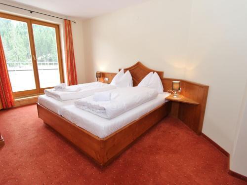 Apartamento Mittenwald Top 2