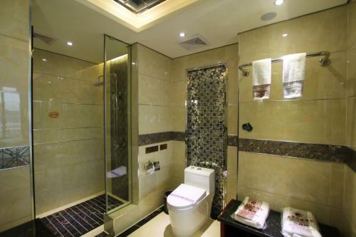 Jin Long Wan Hao Hotel