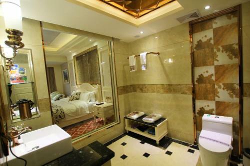Jin Long Wan Hao Hotel