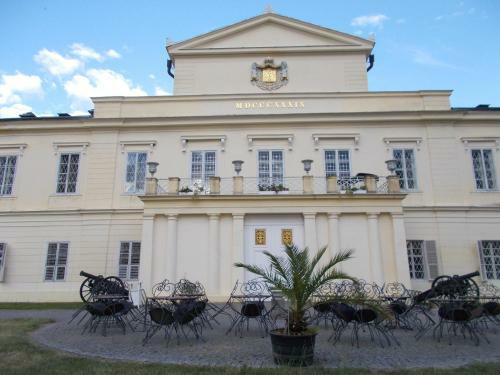 Apartamentos Villa Konig