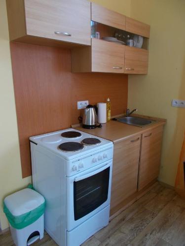 Apartamentos Villa Konig