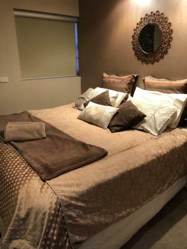 Apartamentos Studio Seven