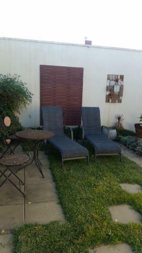 Apartamentos Studio Seven