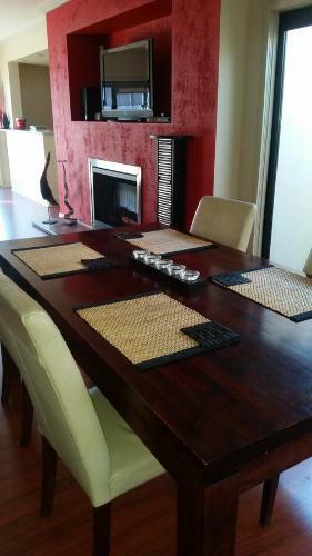 Apartamentos Studio Seven