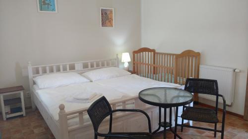 Bed & Breakfast Apartm�n Mal� Mnich