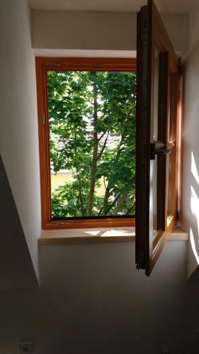 Bed & Breakfast Apartm�n Mal� Mnich