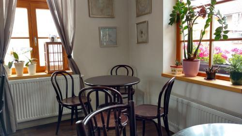 Bed & Breakfast Apartm�n Mal� Mnich