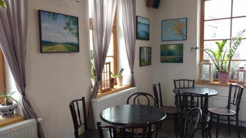Bed & Breakfast Apartm�n Mal� Mnich