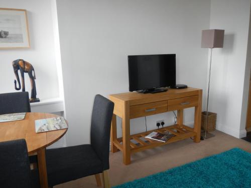 Regent Quay Apartment