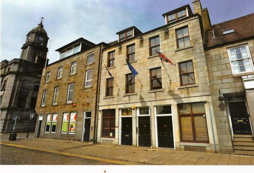 Regent Quay Apartment