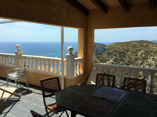 Villa Casa Teresa