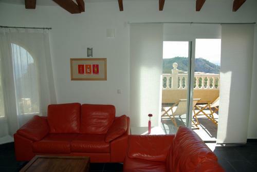 Villa Casa Teresa