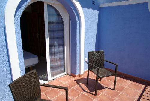 Apartamento Duplex Paz I