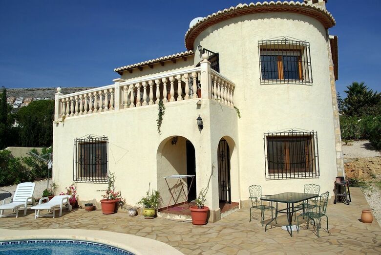 Villa Casa Patricia