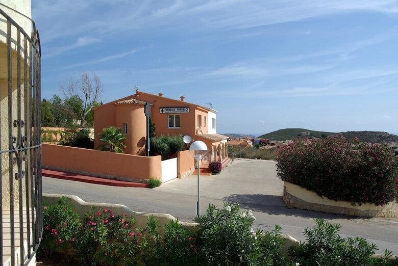 Villa Casa Patricia