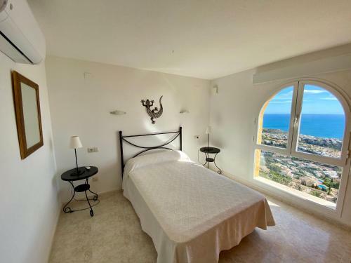 Apartamento Duplex Vistamar I