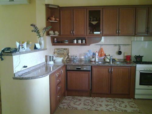 Hostal Gonio House