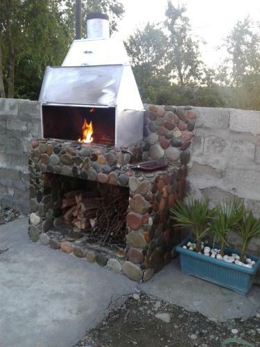 Hostal Gonio House