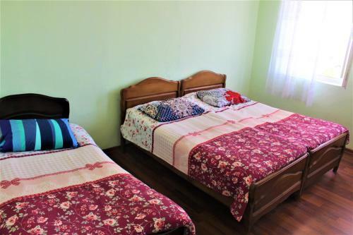Agroturismo House On Tsminda Nino