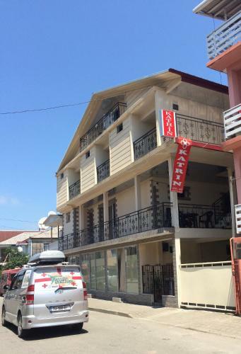 Hotel Katrin