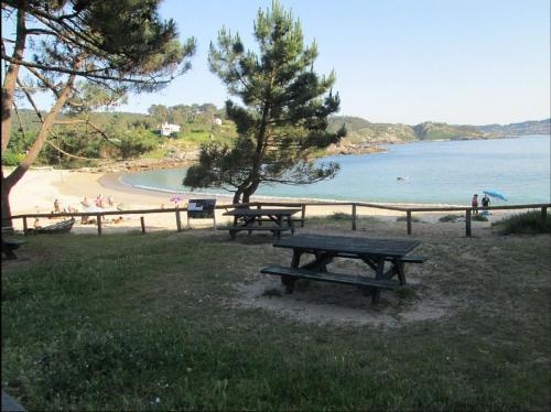 Apartamento Studio In Bueu Pontevedra 100473