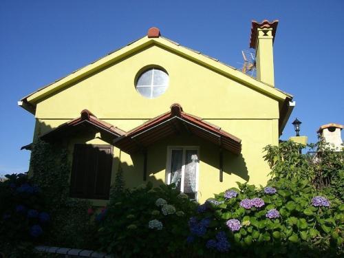House In Bueu Galicia 100117