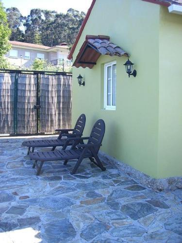 House In Bueu Galicia 100117