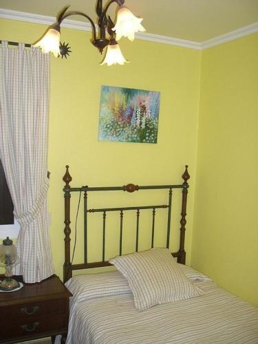 House In Bueu Galicia 100117