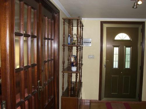 House In Bueu Pontevedra 100075