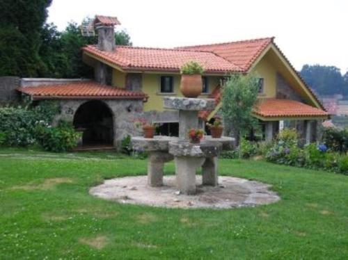 House In Bueu Pontevedra 100075
