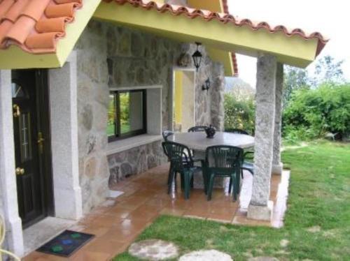 House In Bueu Pontevedra 100075