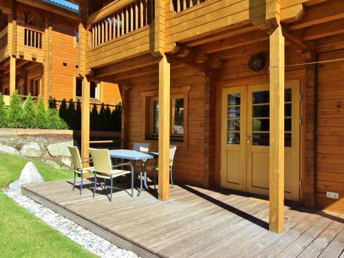 Chalet Windau