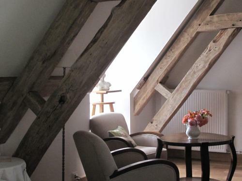 Hostal Hermitage St Roch
