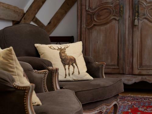 Hostal Hermitage St Roch