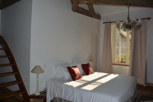 Hostal Hermitage St Roch
