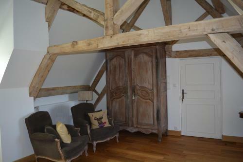 Hostal Hermitage St Roch