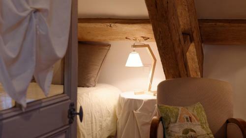 Hostal Hermitage St Roch