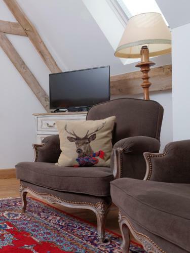 Hostal Hermitage St Roch