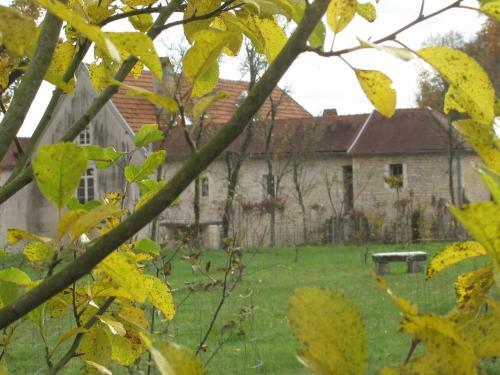 Hostal Hermitage St Roch
