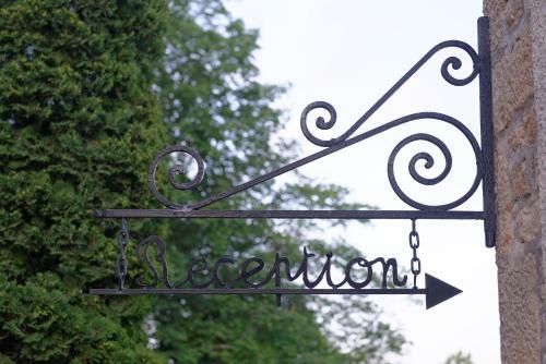 Hostal Hermitage St Roch