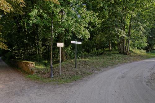 Hostal Hermitage St Roch