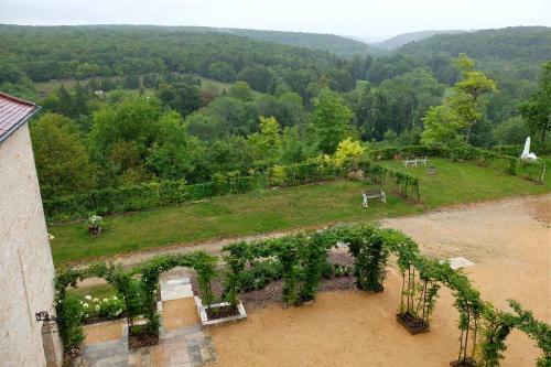 Hostal Hermitage St Roch