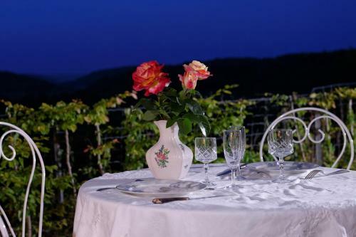 Hostal Hermitage St Roch