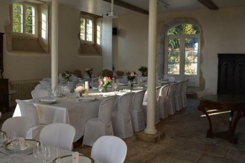 Hostal Hermitage St Roch