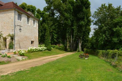 Hostal Hermitage St Roch