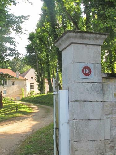 Hostal Hermitage St Roch