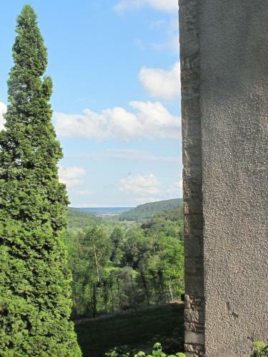 Hostal Hermitage St Roch