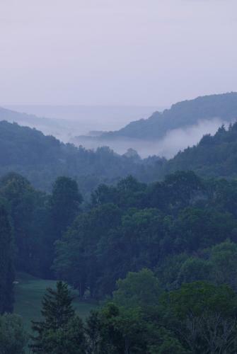 Hostal Hermitage St Roch