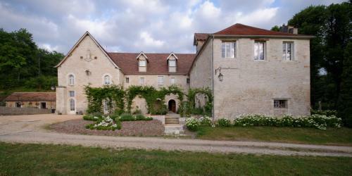 Hostal Hermitage St Roch