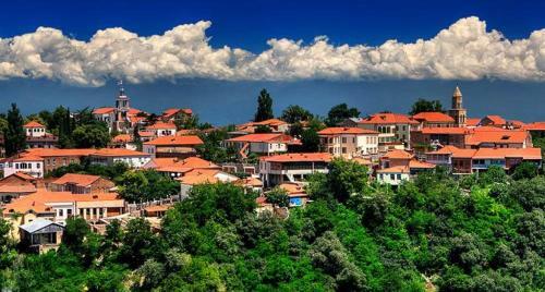 Hostal Guest House Iura